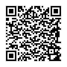 QR Code for Phone number +19892182664