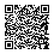 QR Code for Phone number +19892184421