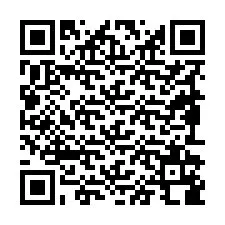 电话号码二维码 +19892188548