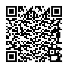 QR Code for Phone number +19892190064