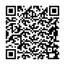 QR Code for Phone number +19892190175