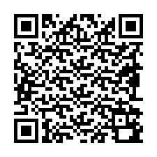 QR Code for Phone number +19892190428