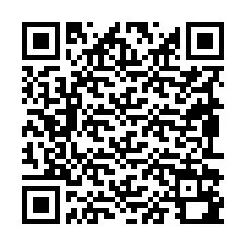 QR Code for Phone number +19892190464