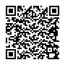 QR Code for Phone number +19892190493