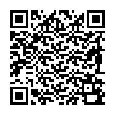 QR Code for Phone number +19892190515