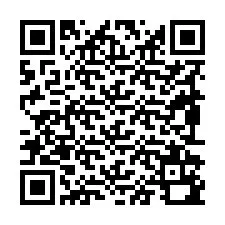 QR Code for Phone number +19892190590