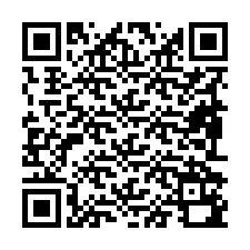 QR Code for Phone number +19892190637