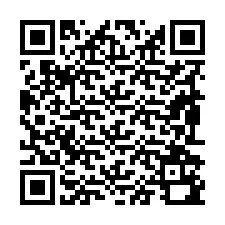 QR Code for Phone number +19892190775