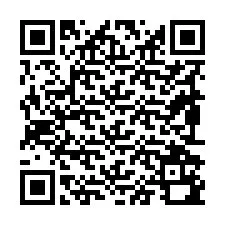 QR Code for Phone number +19892190791