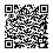 QR Code for Phone number +19892190820