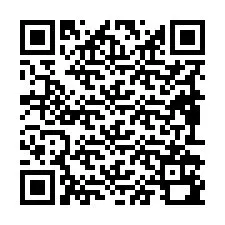 QR Code for Phone number +19892190952