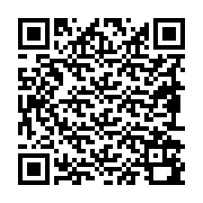QR Code for Phone number +19892190988