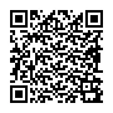 QR Code for Phone number +19892191076
