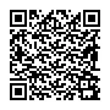 QR Code for Phone number +19892191365