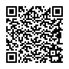 QR Code for Phone number +19892191518