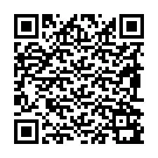 QR Code for Phone number +19892191660
