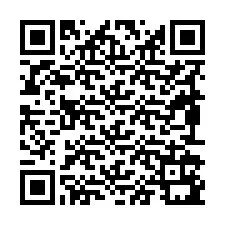 QR Code for Phone number +19892191880
