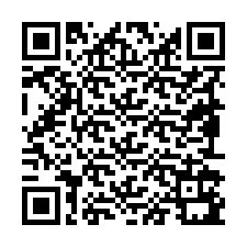 QR Code for Phone number +19892191888