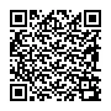 QR Code for Phone number +19892192470