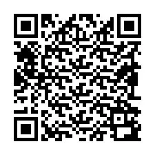 QR Code for Phone number +19892192669