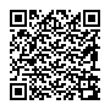 QR Code for Phone number +19892192801