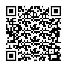 QR Code for Phone number +19892193052