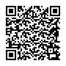 QR Code for Phone number +19892193569