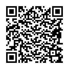 QR Code for Phone number +19892195157