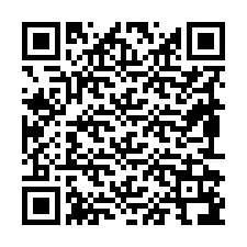 QR Code for Phone number +19892196081