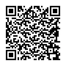 QR Code for Phone number +19892196549