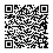 QR Code for Phone number +19892199082