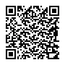 QR Code for Phone number +19892210054