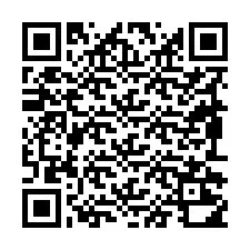 QR Code for Phone number +19892210114
