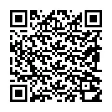 QR Code for Phone number +19892210391