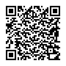 QR Code for Phone number +19892210465