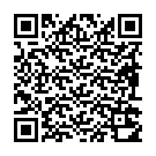 QR Code for Phone number +19892210856