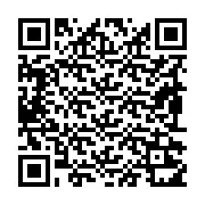 QR Code for Phone number +19892211095