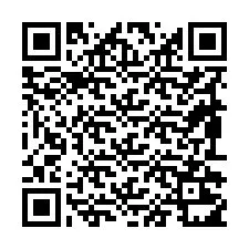 QR Code for Phone number +19892211151