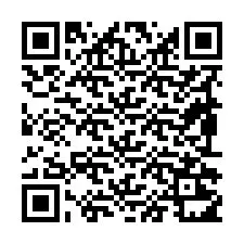 QR Code for Phone number +19892211191