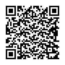 QR Code for Phone number +19892211232