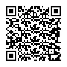 QR Code for Phone number +19892211233