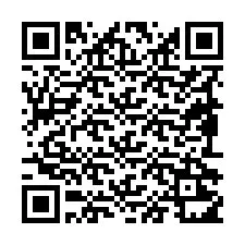 QR Code for Phone number +19892211248