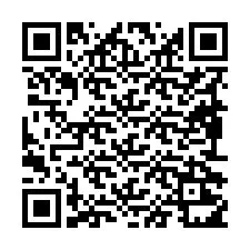 QR Code for Phone number +19892211286
