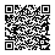 QR Code for Phone number +19892211300