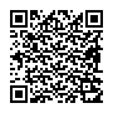 QR Code for Phone number +19892211477