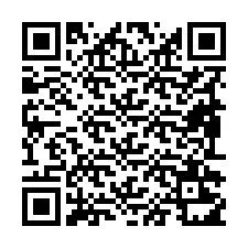 QR Code for Phone number +19892211567