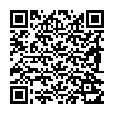 QR Code for Phone number +19892211690