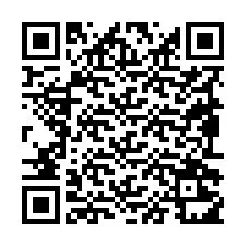 QR Code for Phone number +19892211768