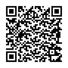 QR Code for Phone number +19892211924