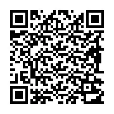 电话号码二维码 +19892212062